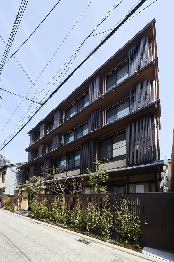 Rinn Kiyomizu Gojo Kioto Exterior foto