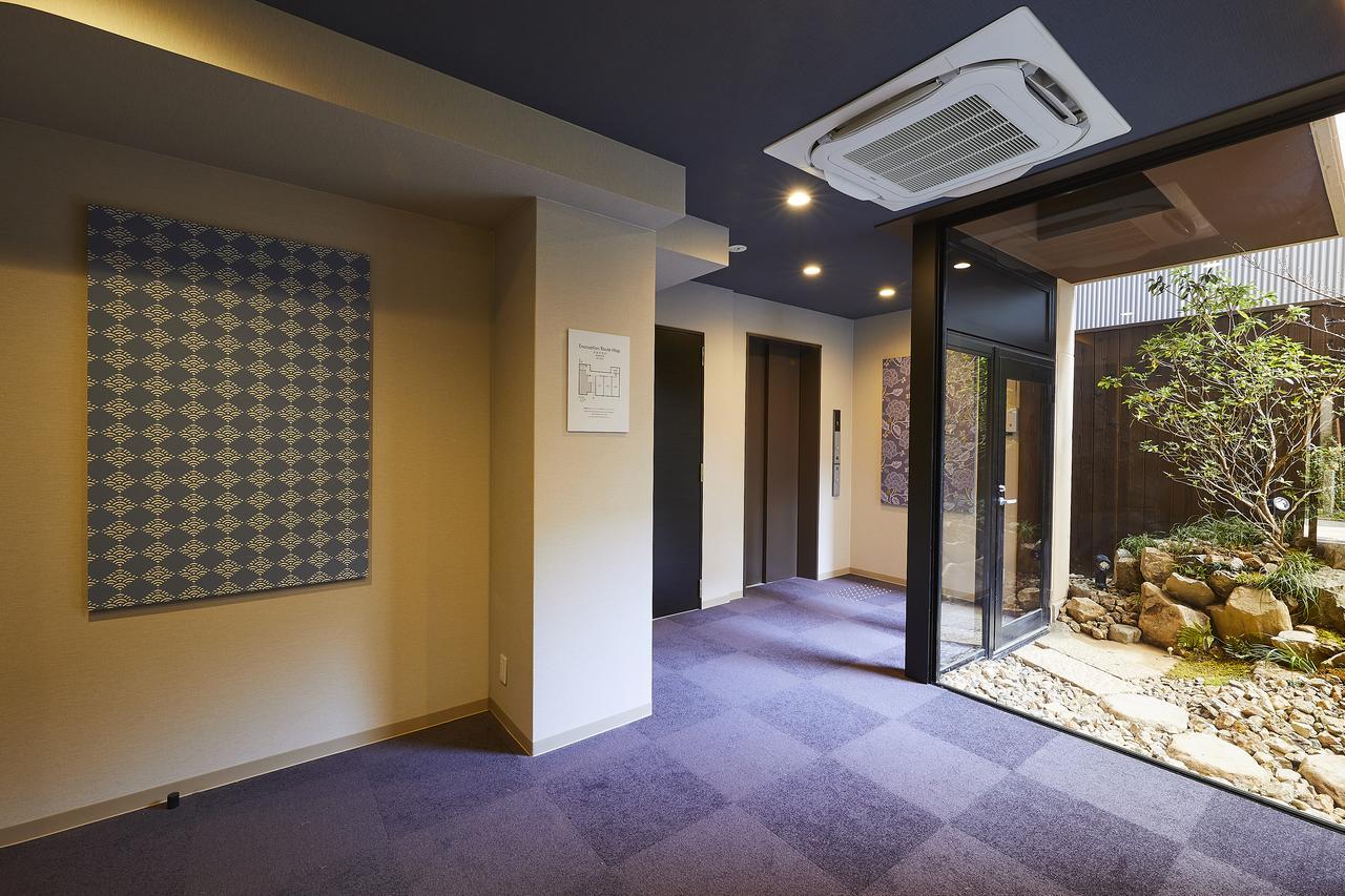 Rinn Kiyomizu Gojo Kioto Exterior foto